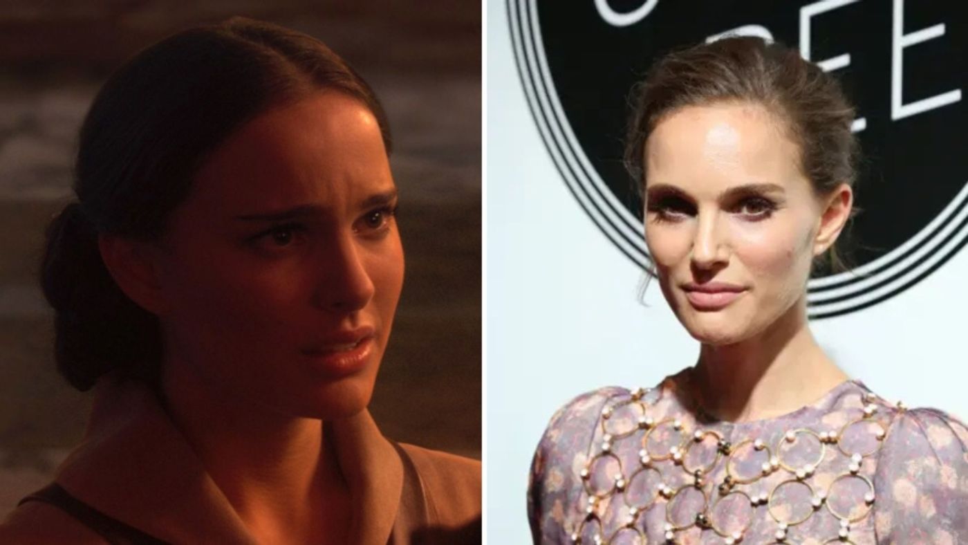 STAR WARS On Stage: A Guide to Broadway Stars in a Galaxy Far, Far Away  Image