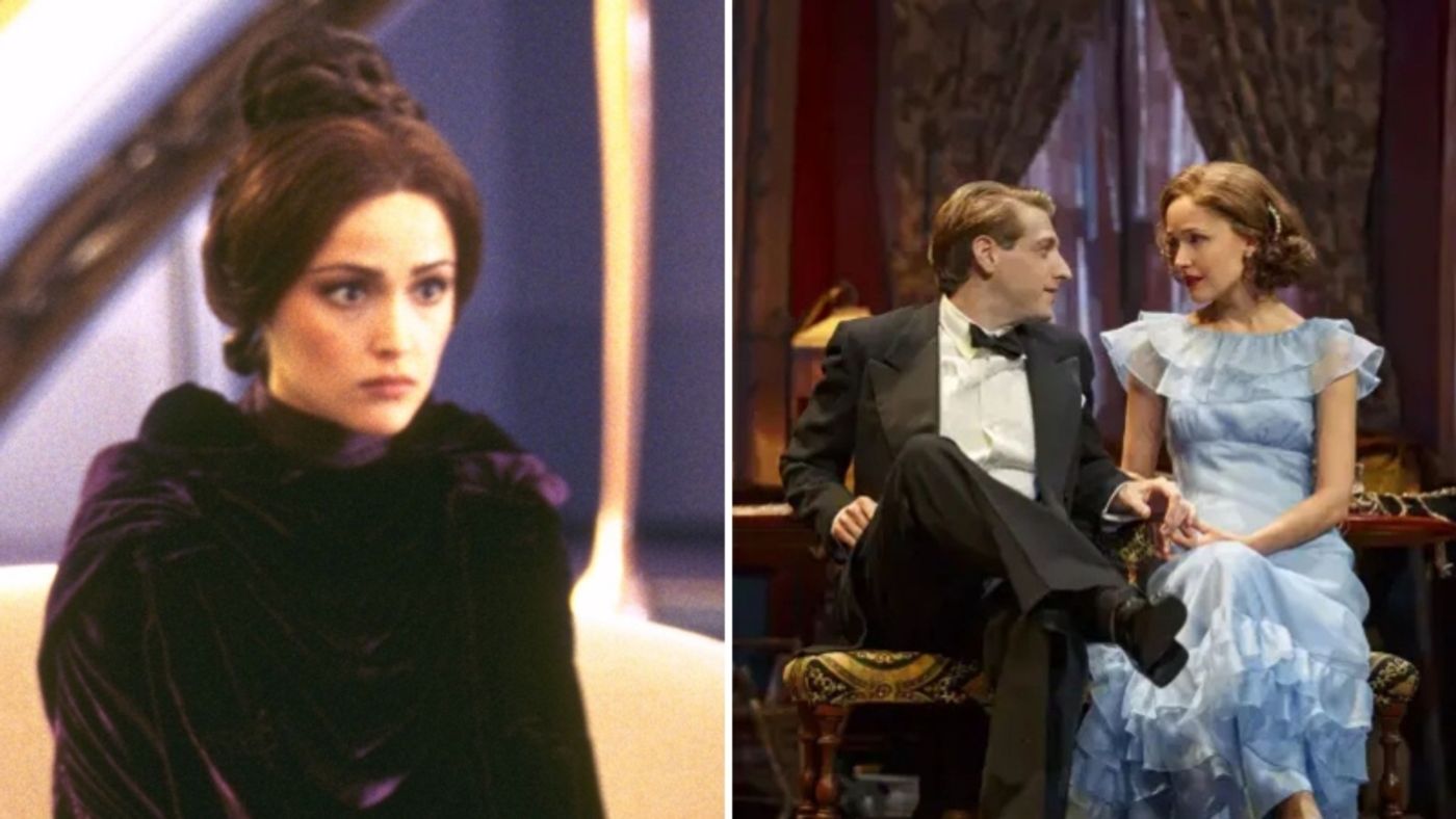 STAR WARS On Stage: A Guide to Broadway Stars in a Galaxy Far, Far Away  Image