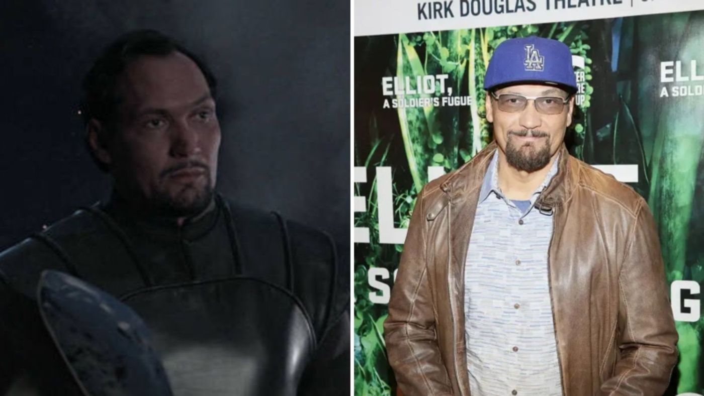 STAR WARS On Stage: A Guide to Broadway Stars in a Galaxy Far, Far Away  Image