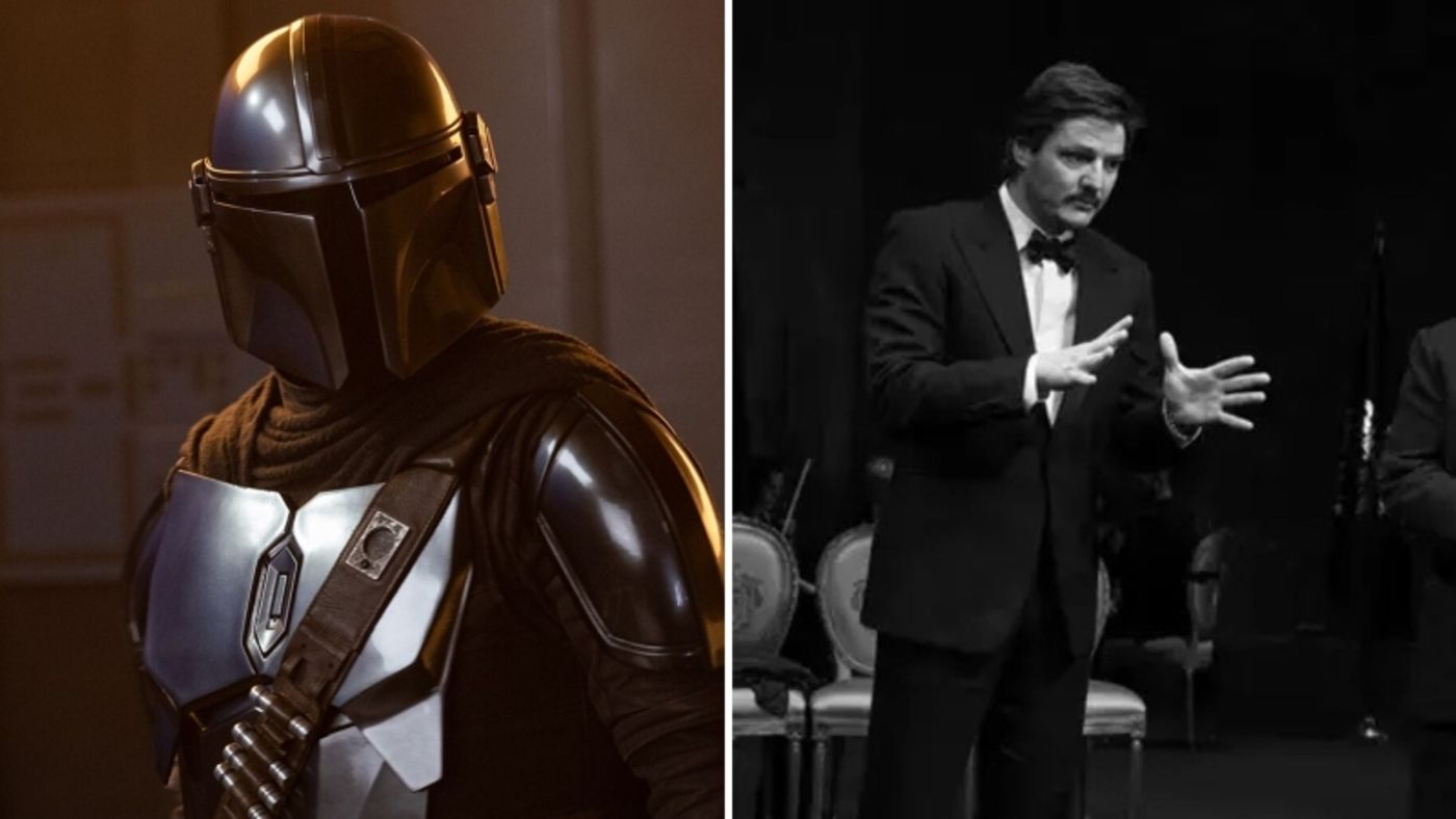 STAR WARS On Stage: A Guide to Broadway Stars in a Galaxy Far, Far Away  Image