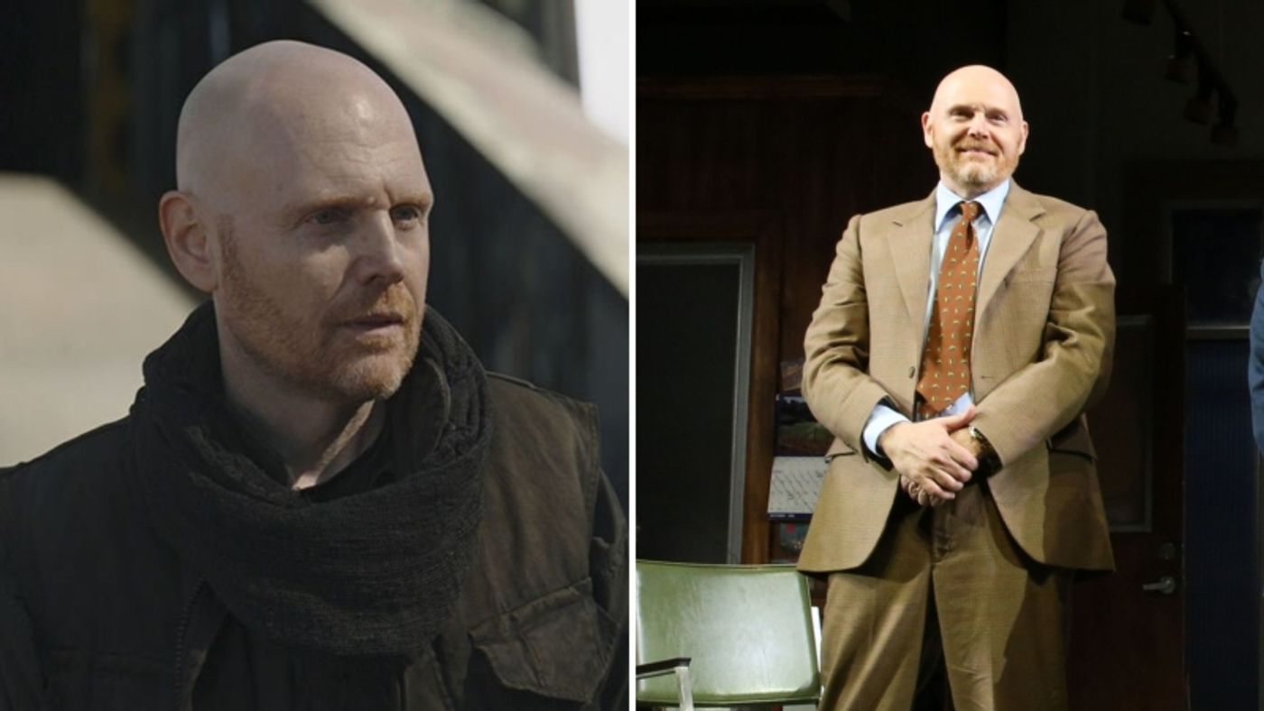 STAR WARS On Stage: A Guide to Broadway Stars in a Galaxy Far, Far Away  Image