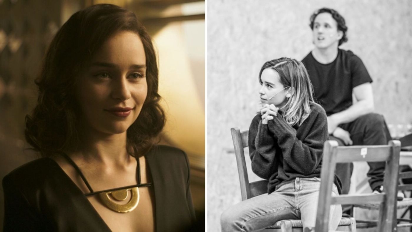 STAR WARS On Stage: A Guide to Broadway Stars in a Galaxy Far, Far Away  Image