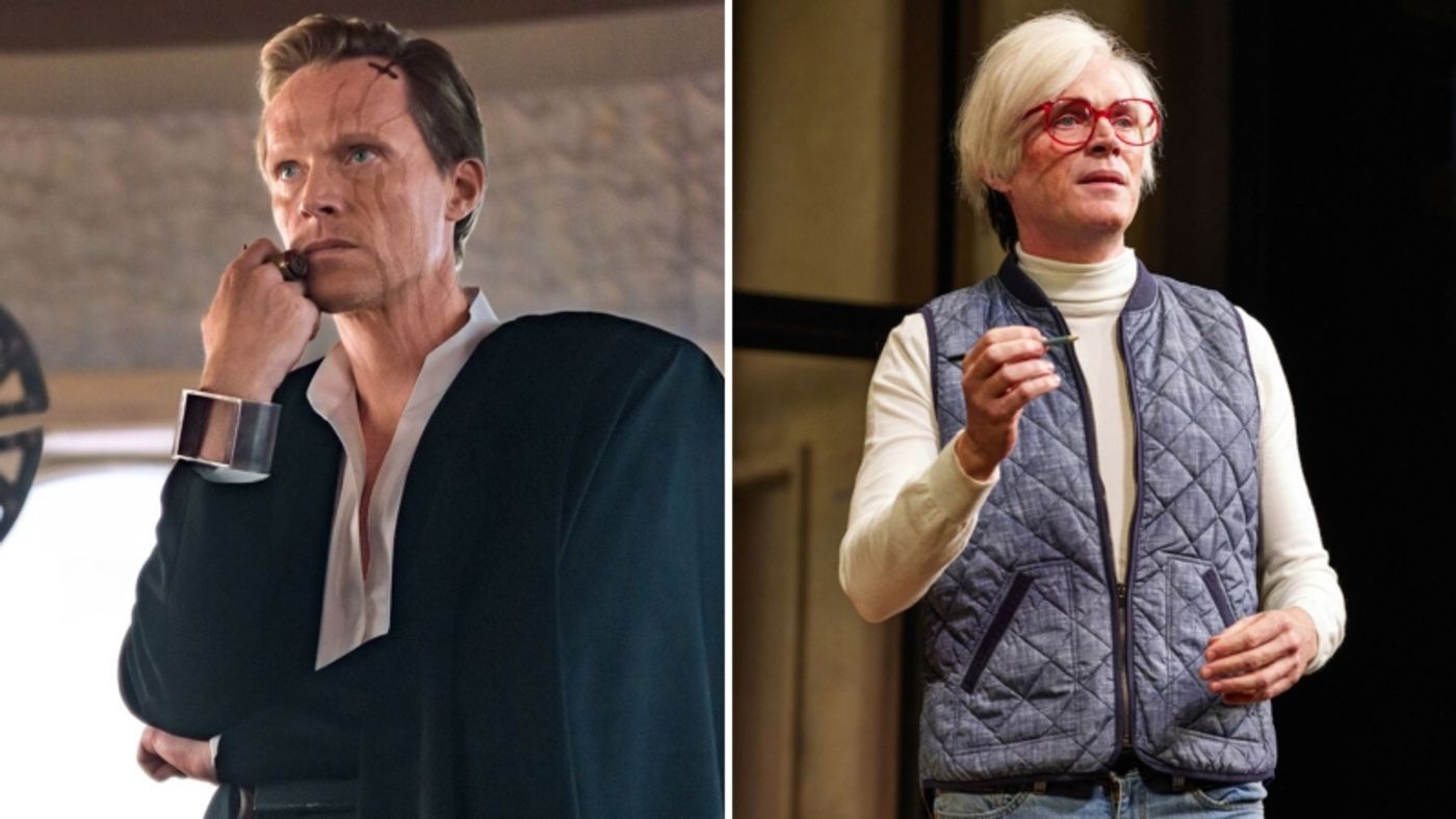 STAR WARS On Stage: A Guide to Broadway Stars in a Galaxy Far, Far Away  Image