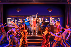 BOOP! The Musical