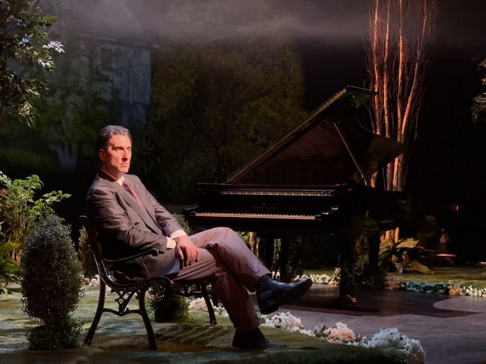 Photos: RACHIMANINOFF AND THE TSAR at Ensemble Theatre Company  Image