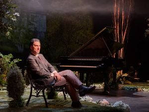 Hershey Felder Photo