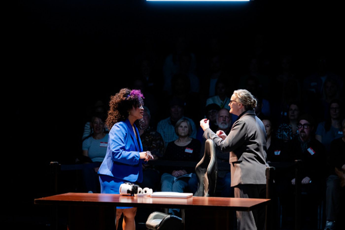 Photos: Nashville Story Garden's HUMAN RESOURCES Photos: Nashville Story Garden's HUMAN RESOURCES Image