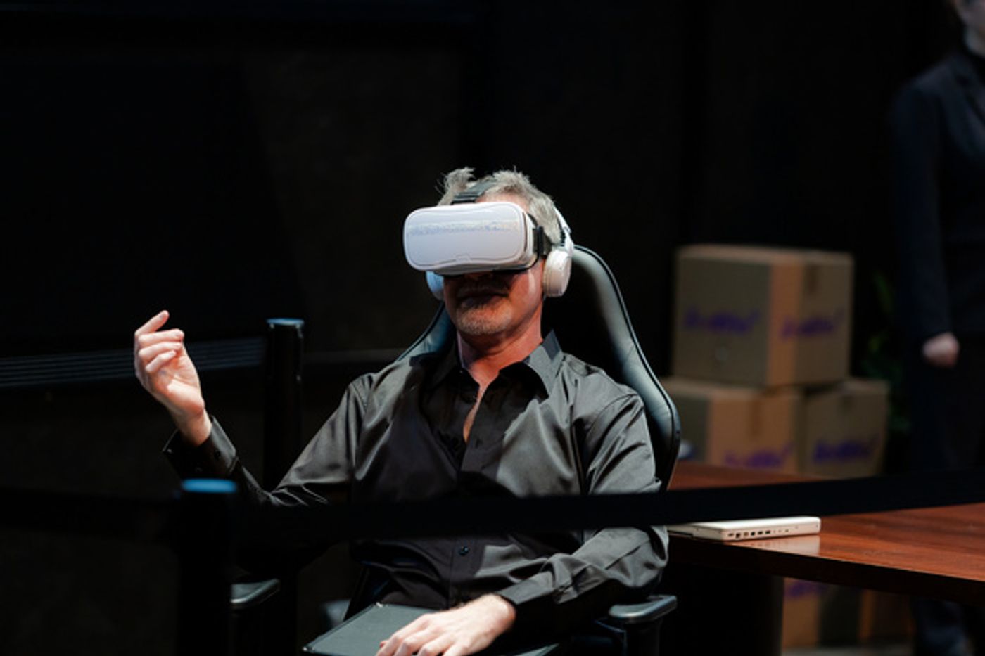 Photos: Nashville Story Garden's HUMAN RESOURCES  Image