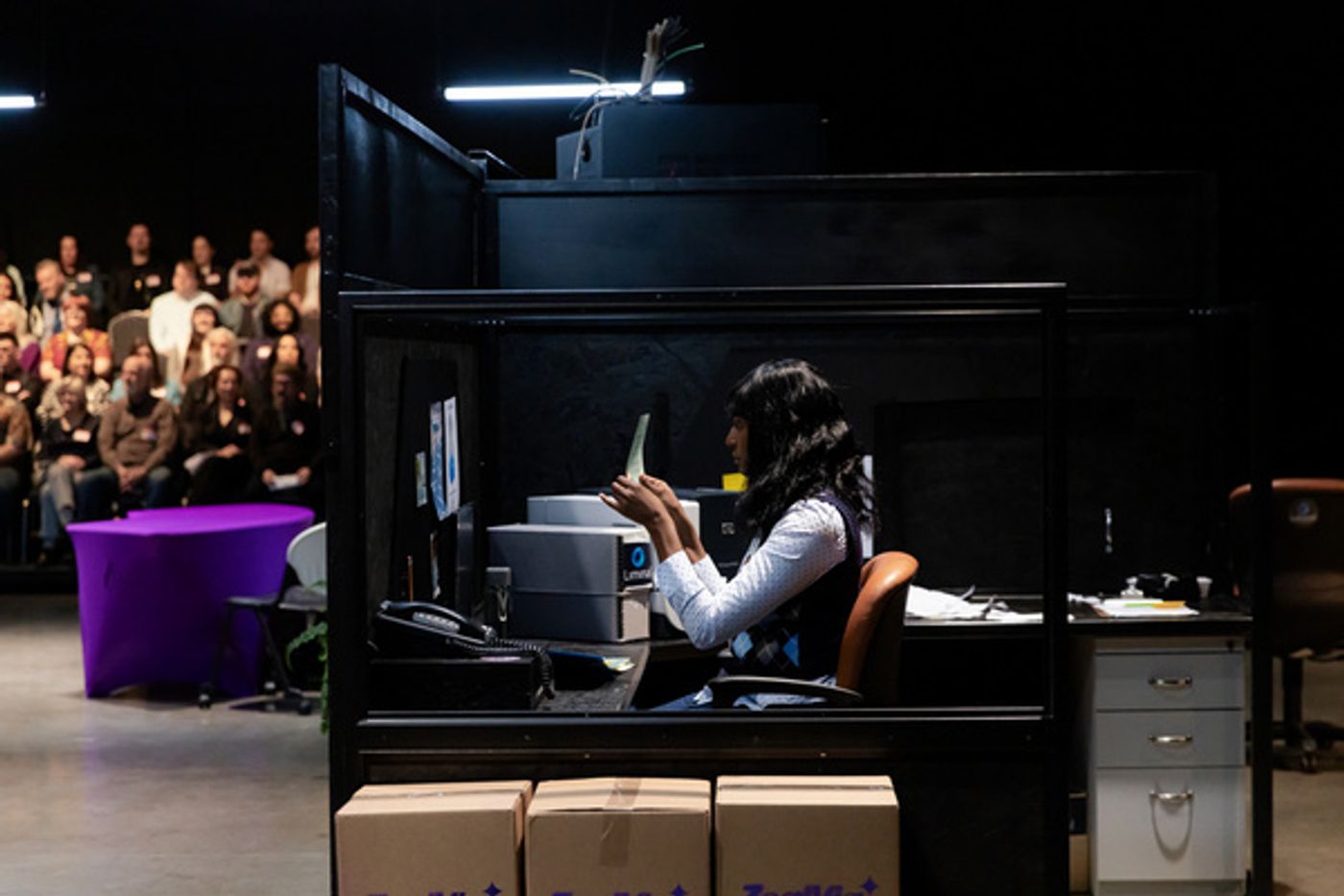 Photos: Nashville Story Garden's HUMAN RESOURCES Photos: Nashville Story Garden's HUMAN RESOURCES Image