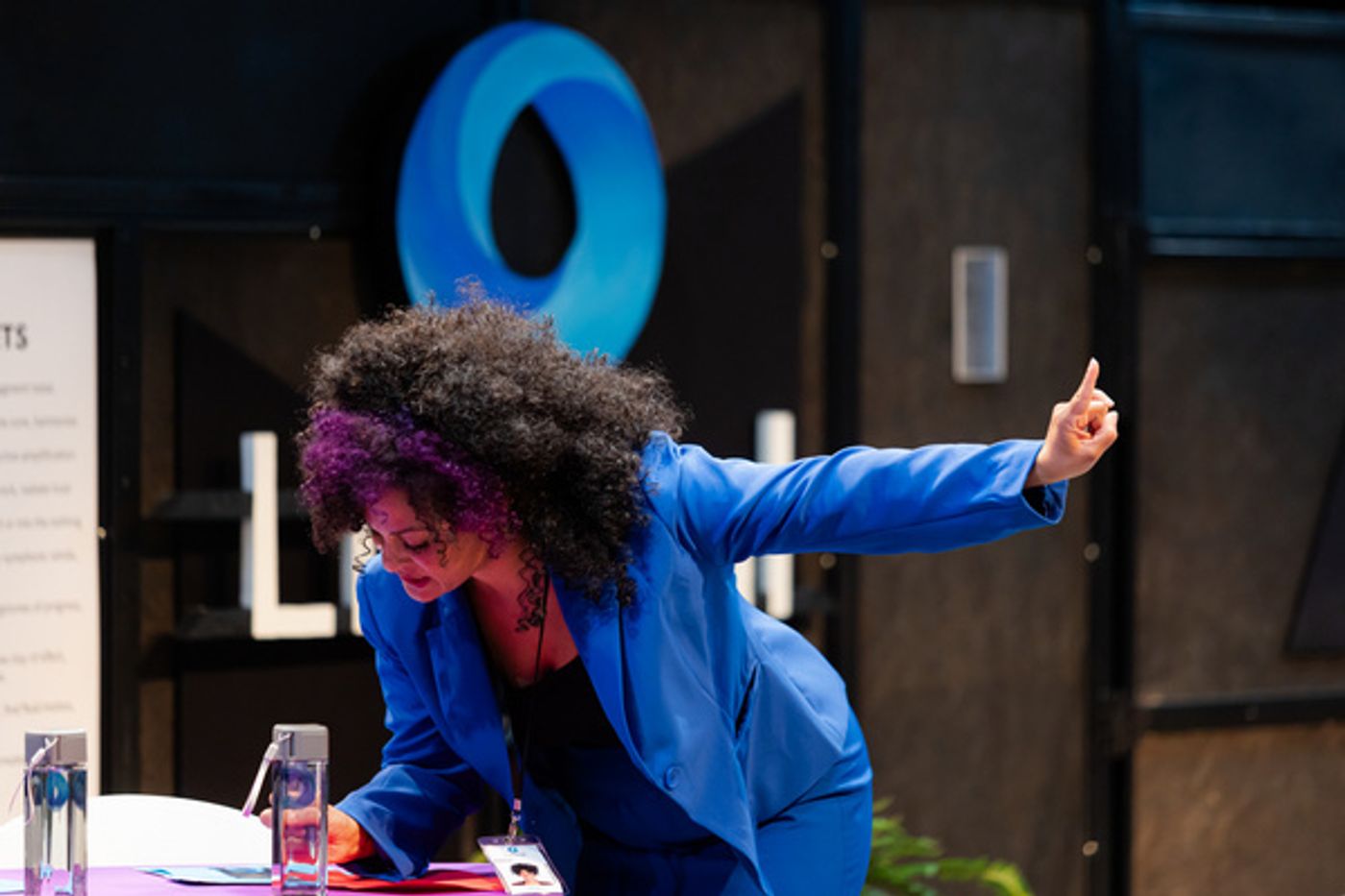 Photos: Nashville Story Garden's HUMAN RESOURCES Photos: Nashville Story Garden's HUMAN RESOURCES Image