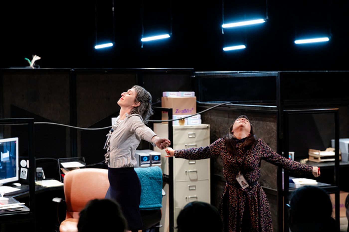 Photos: Nashville Story Garden's HUMAN RESOURCES Photos: Nashville Story Garden's HUMAN RESOURCES Image