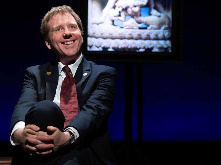 Photos: ALL THE BEAUTY IN THE WORLD At the DR2 Theatre Image