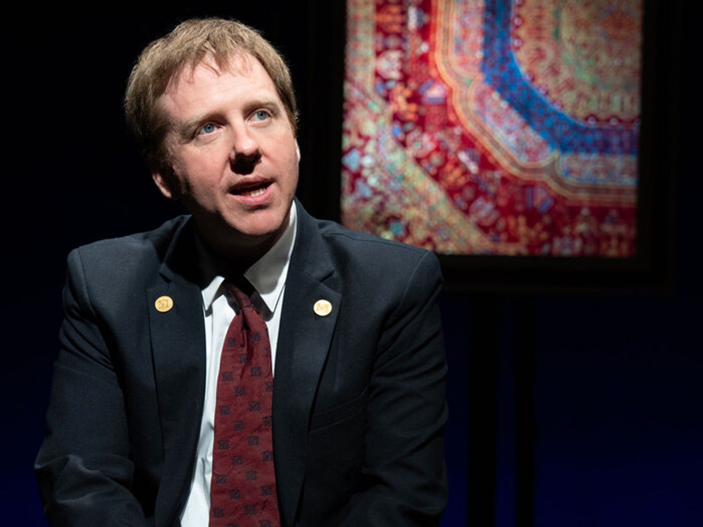 Photos: ALL THE BEAUTY IN THE WORLD At the DR2 Theatre  Image