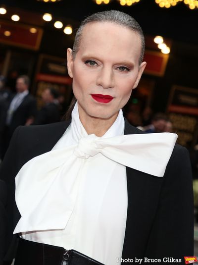 Jordan Roth Photo