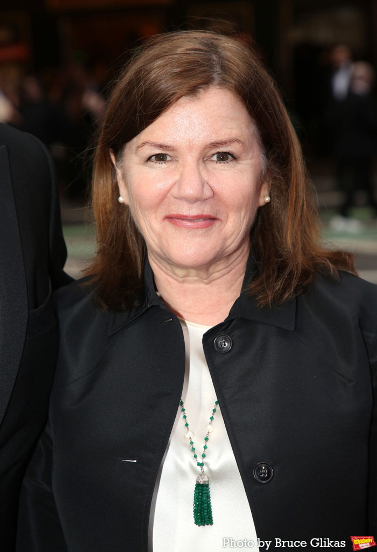 Mare Winningham at 