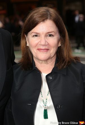 Mare Winningham @ BroadwayWorld Mare Winningham Photo