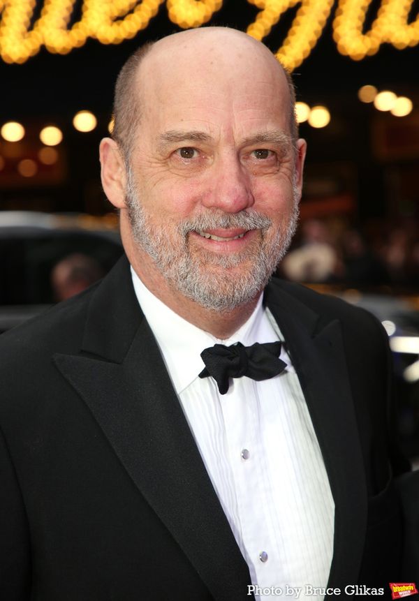 Anthony Edwards  Photo