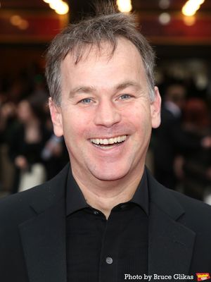 Mike Birbiglia Photo