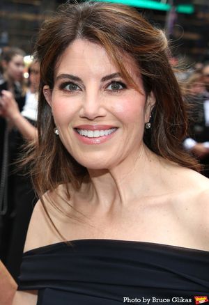 Monica Lewinsky Photo