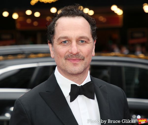Matthew Rhys Photo