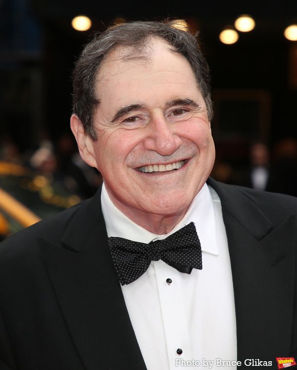 Richard Kind  Photo