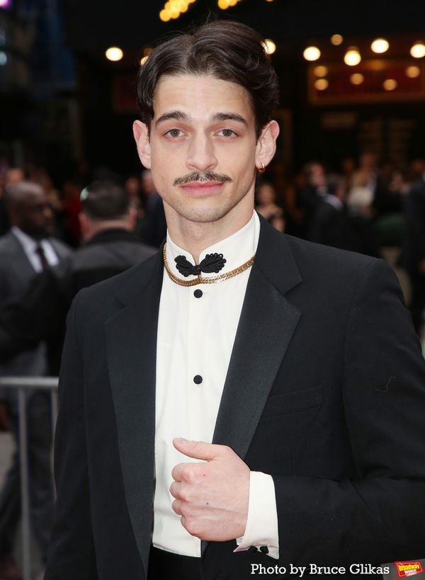 David Mattar Merten Photo