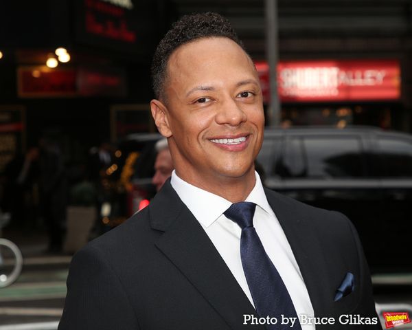 Emerson Brooks Photo