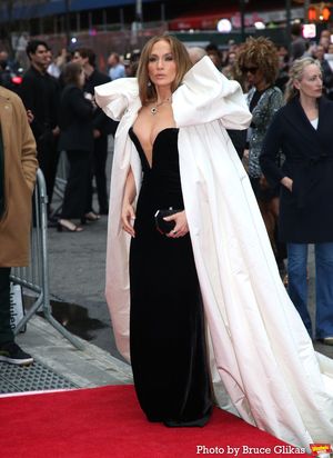 Jennifer Lopez Photo