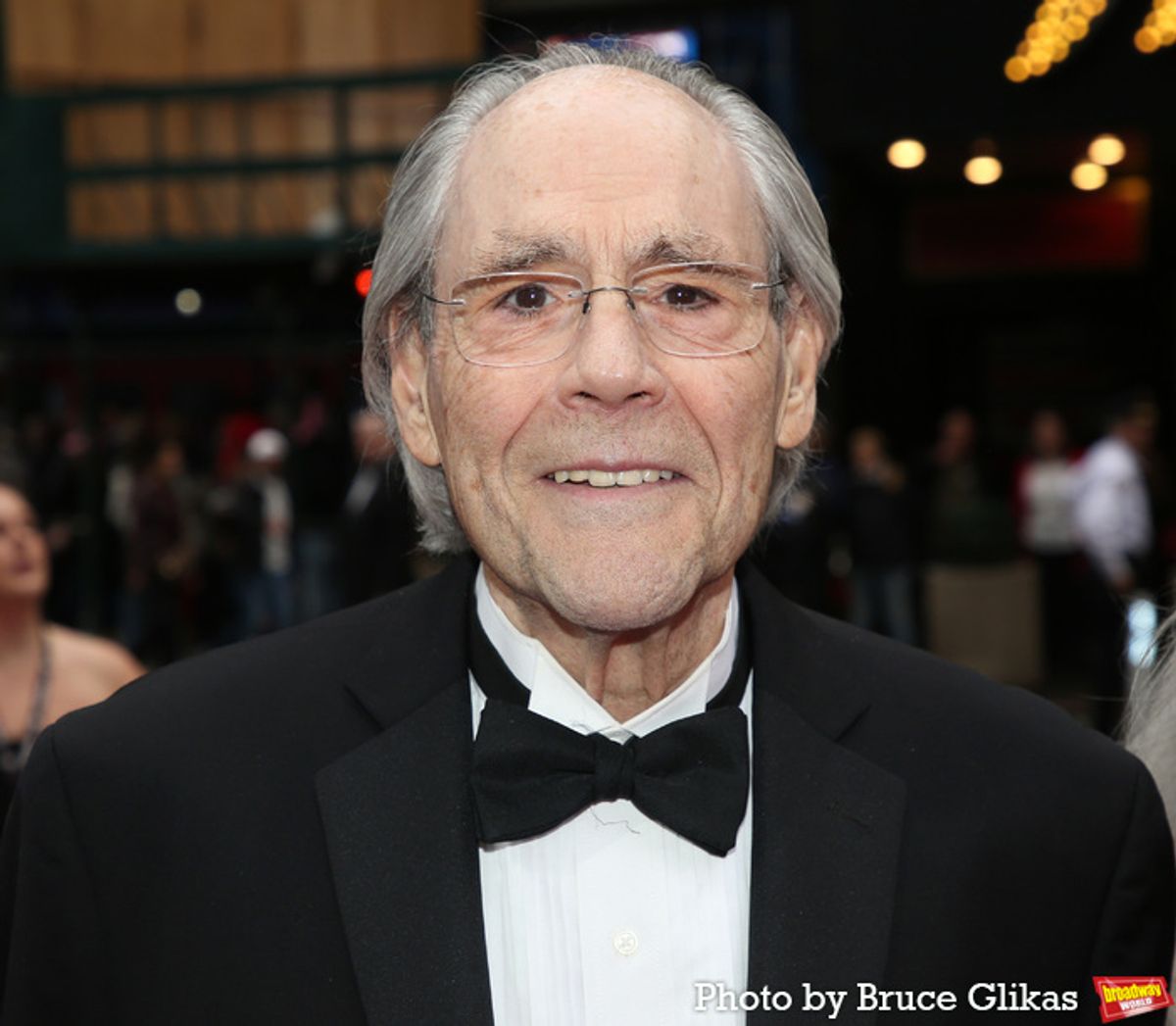 Robert Klein at 