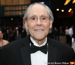 Robert Klein @ BroadwayWorld Robert Klein Photo