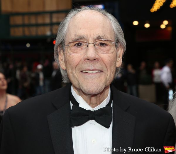 Robert Klein Photo
