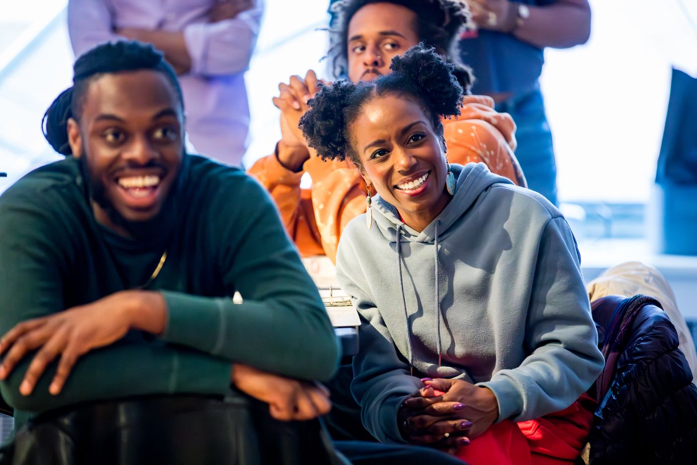 Top Off-Broadway Shows for May 2025  Image