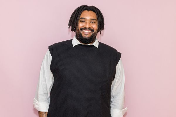 Nazareth Hassan Photo