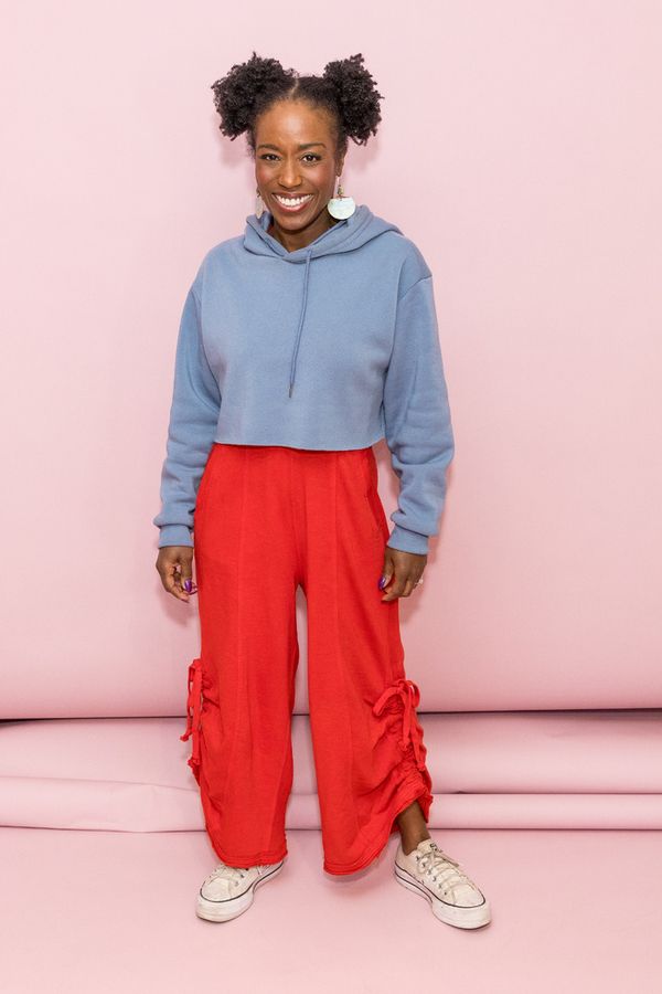 Felicia Curry Photo