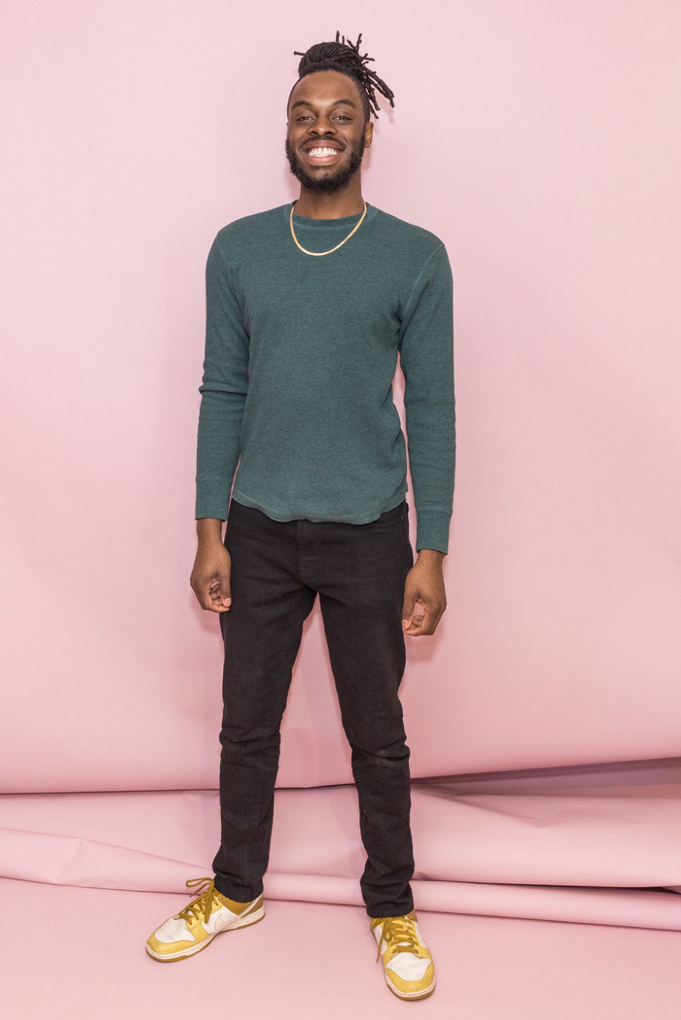 Photos: BOWL EP Heads Into Rehearsal At Vineyard Theatre  Image