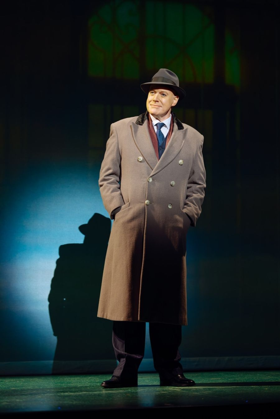 REVIEW: ANNIE Provides Sweet Nostalgia For Young And Old  Image