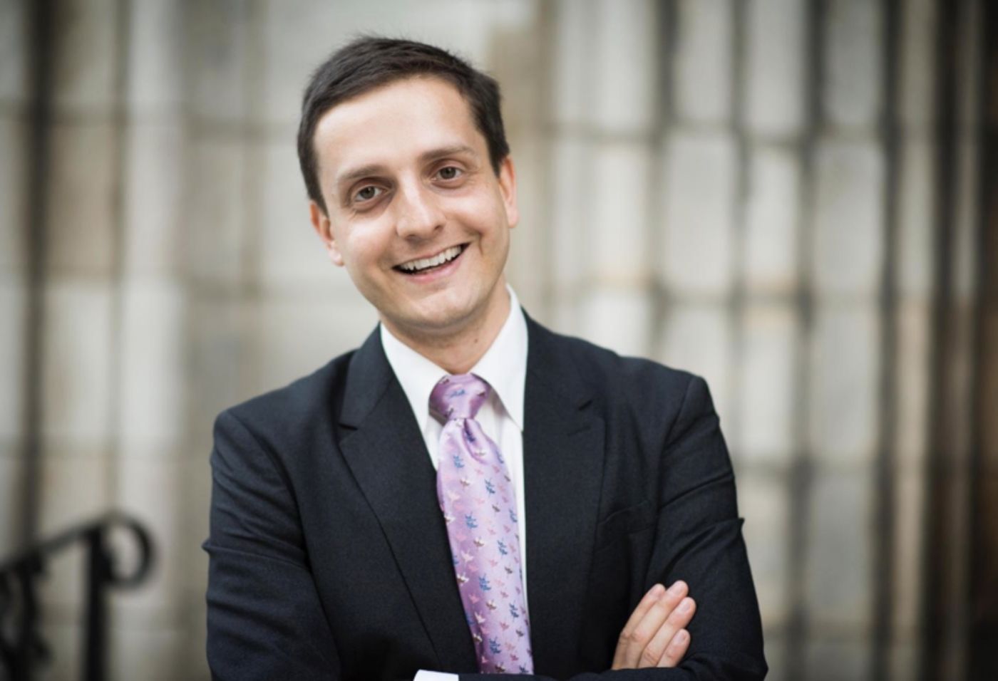 Review: DR. RAYMOND NAGEM ORGAN RECITAL at Brick Presbyterian Church  Image