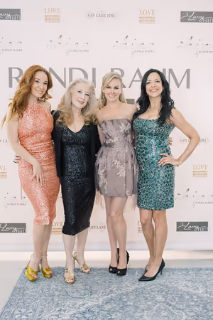 Nicole Ryan, Sierra Boggess, Laura Bell Bundy, Randi Rahm @ BroadwayWorld Nicole Ryan, Sierra Boggess, Laura Bell Bundy, Randi Rahm Photo