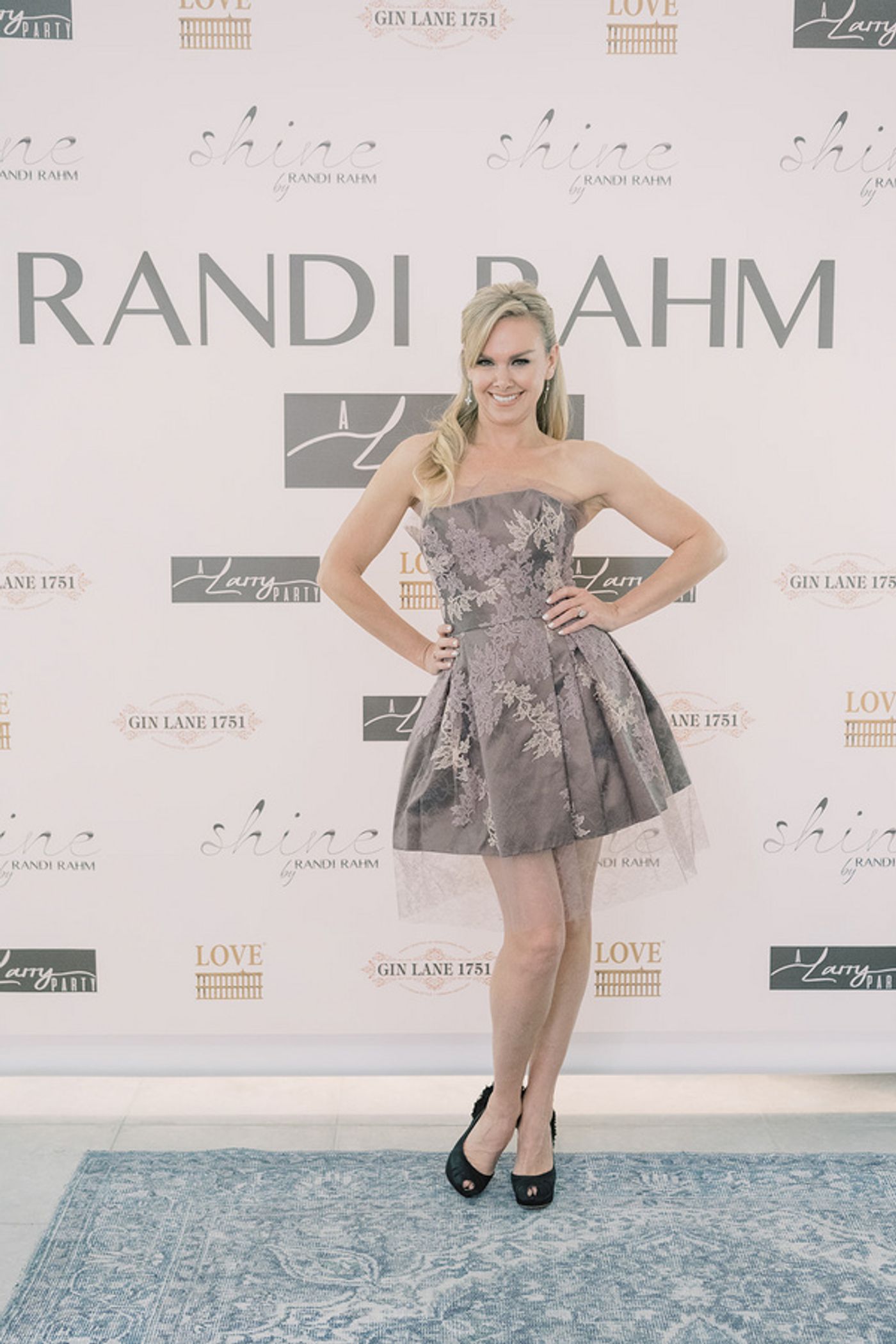 Photos: Broadway Stars Shine at Fashion Talks with Sierra Boggess and Laura Bell Bundy  Image