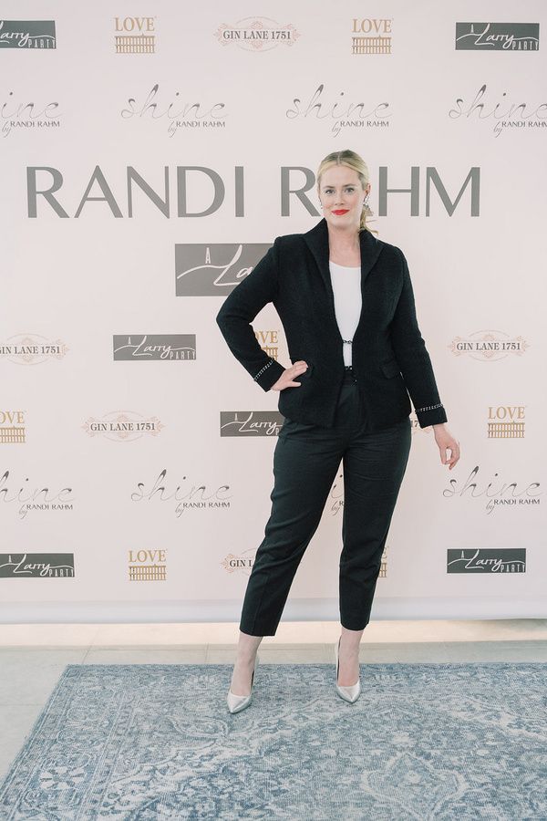 Photos: Broadway Stars Shine at Fashion Talks with Sierra Boggess and Laura Bell Bundy — photo 9 of 13