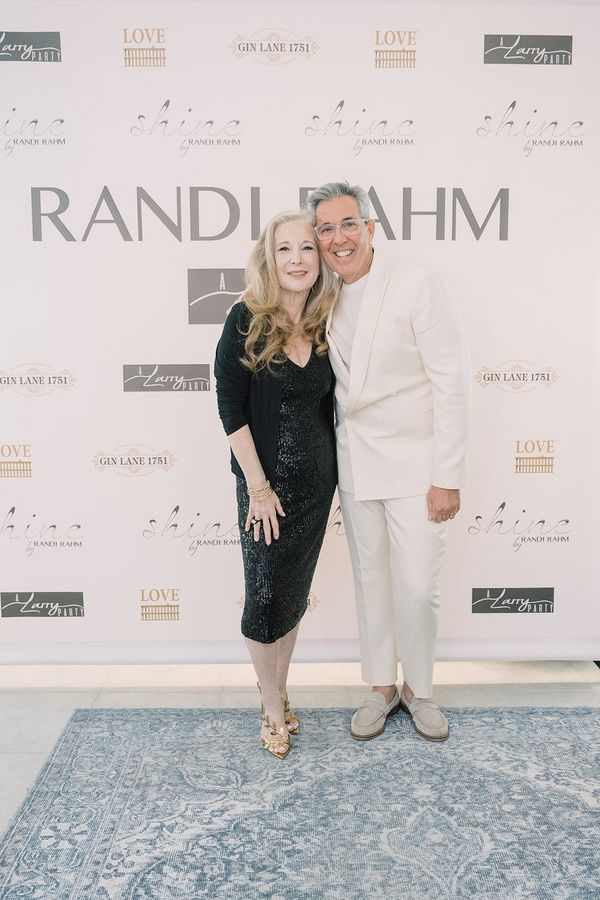 Photos: Broadway Stars Shine at Fashion Talks with Sierra Boggess and Laura Bell Bundy — photo 11 of 13
