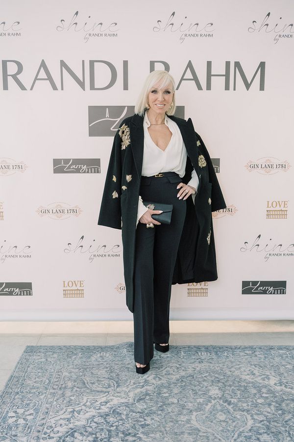 Photos: Broadway Stars Shine at Fashion Talks with Sierra Boggess and Laura Bell Bundy — photo 12 of 13