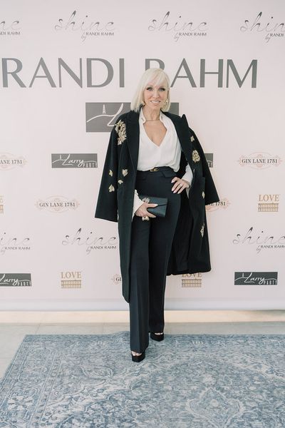 Margaret Josephs  Photo