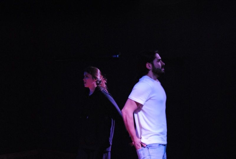 Review: DNA al TEATROSOPHIA  Image