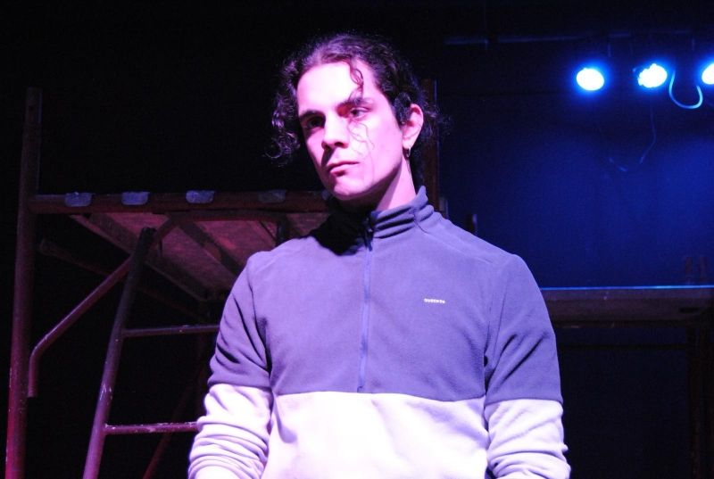 Review: DNA al TEATROSOPHIA  Image