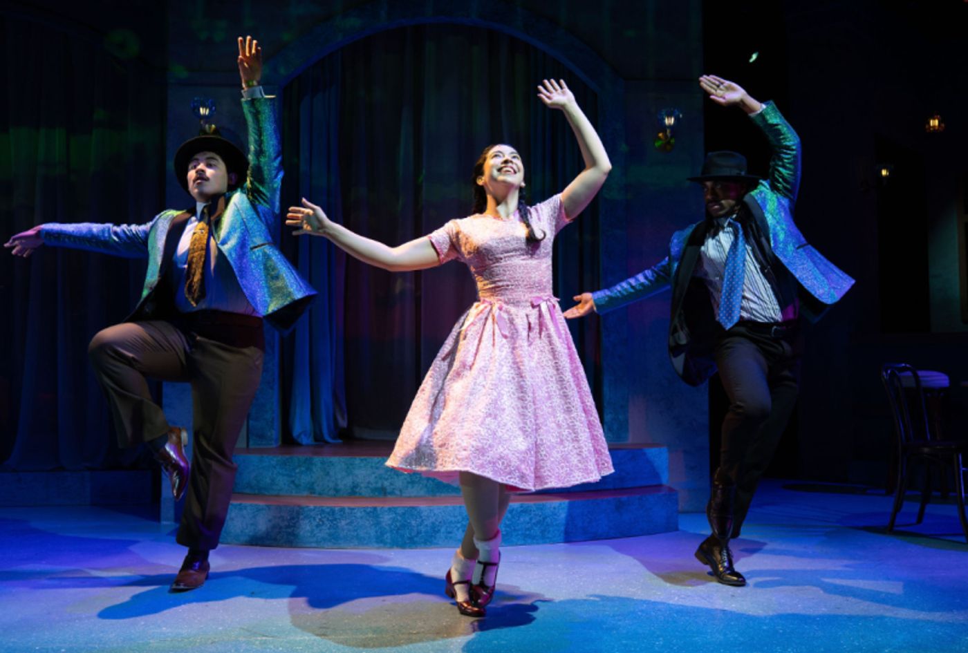 Interview: Tamara Rodriguez of LA HAVANA MADRID at New Village Arts  Image