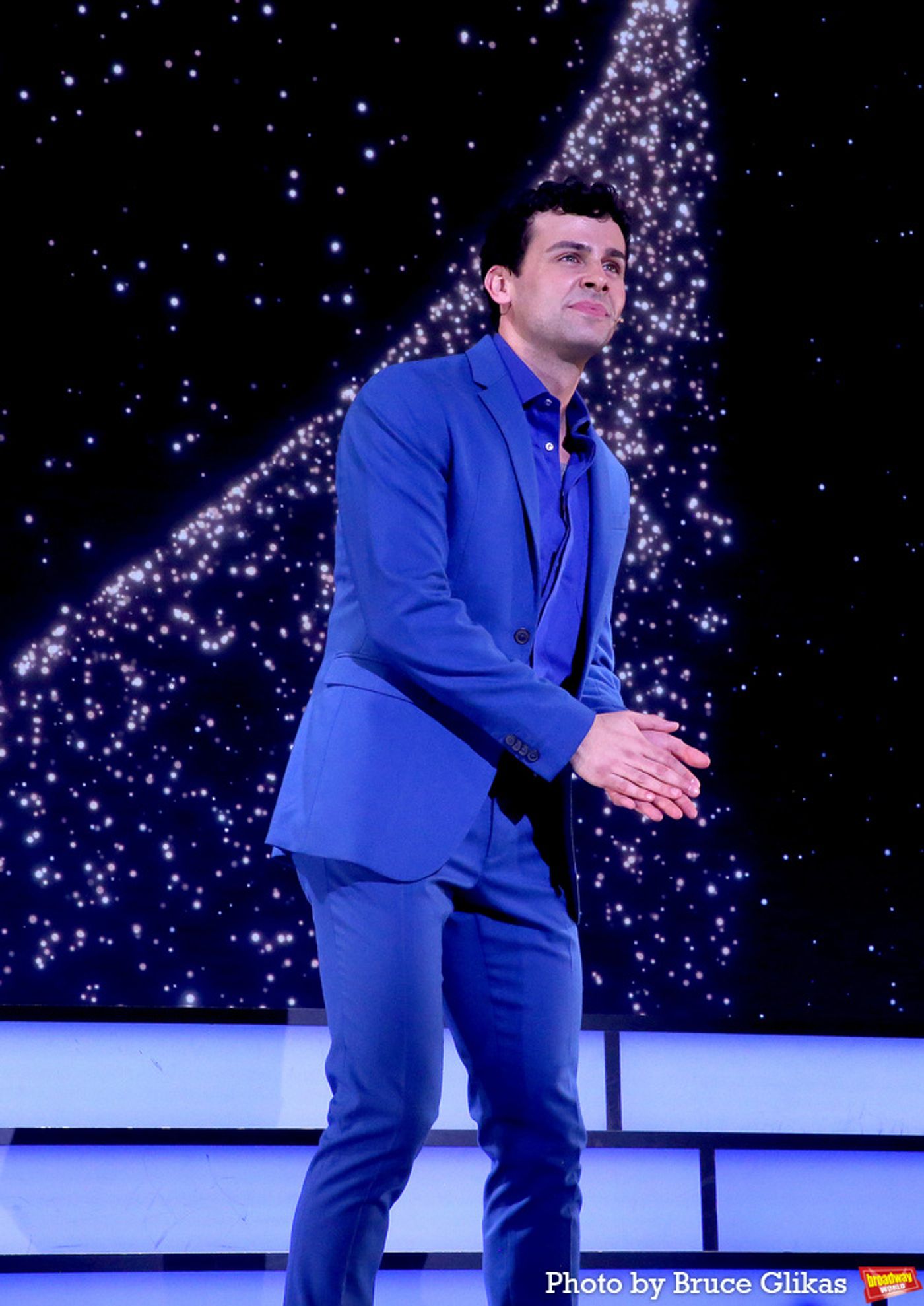 Photos: BOOP! THE MUSICAL's Opening Night Curtain Call  Image