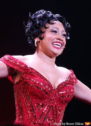 Jasmine Amy Rogers Photo