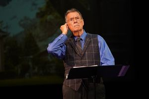 Eric Michael Gillett Photo