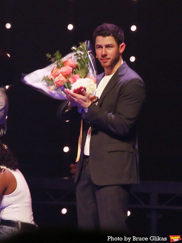 Nick Jonas  Photo